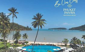 Crowne Plaza Phuket Panwa Beach, an IHG Hotel